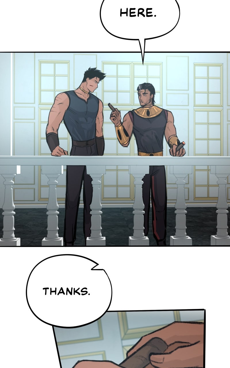 Read Osora EN Manga Online