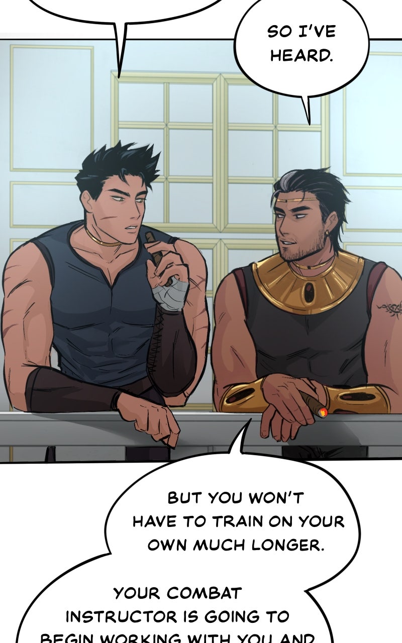 Read Osora EN Manga Online