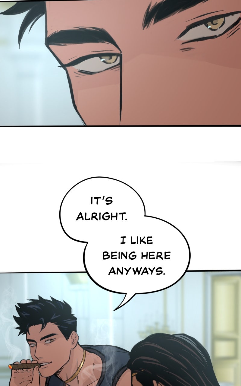 Read Osora EN Manga Online