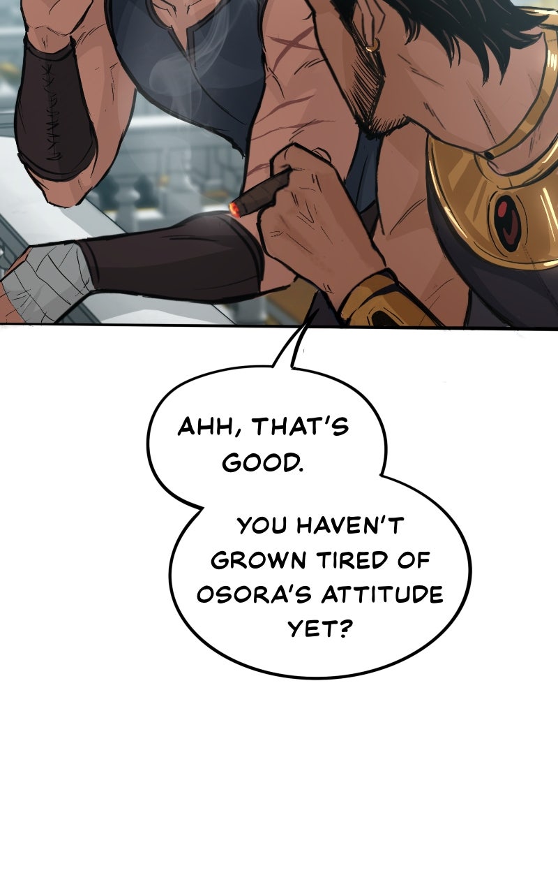 Read Osora EN Manga Online