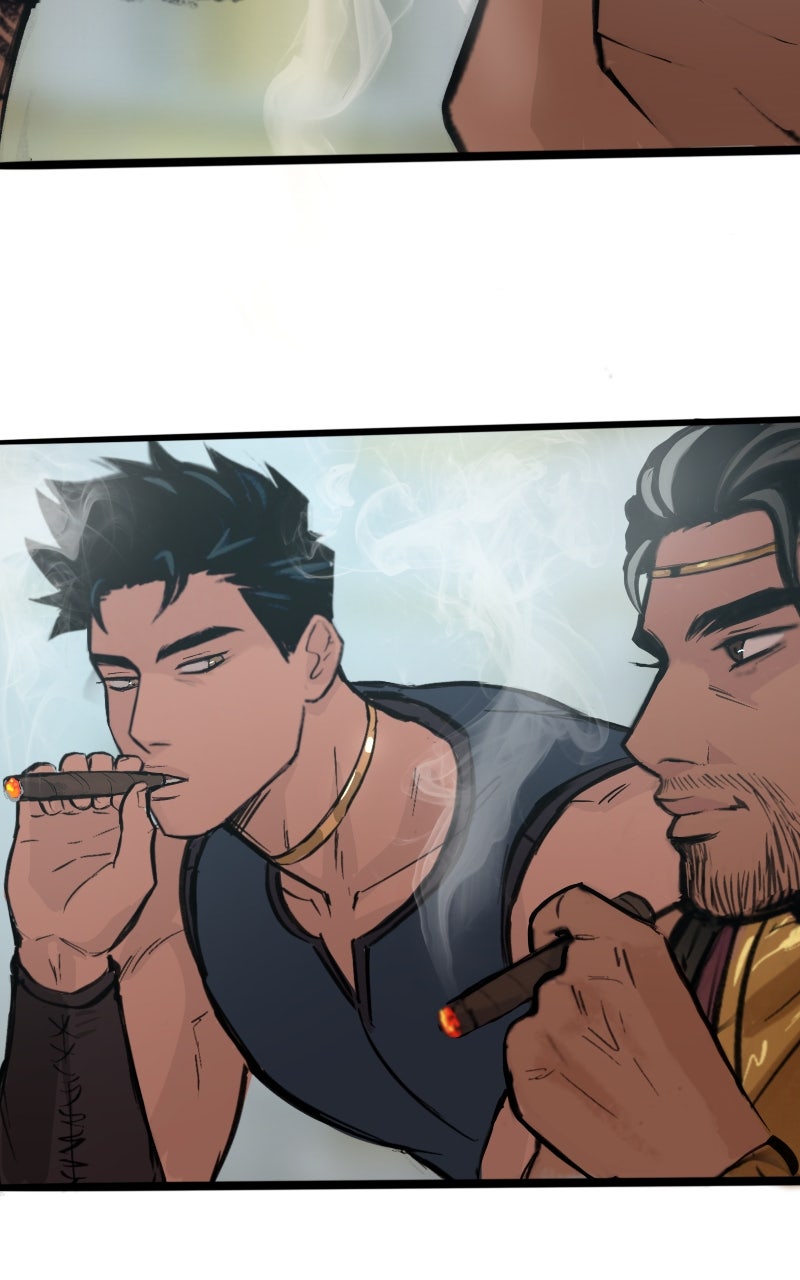 Read Osora EN Manga Online