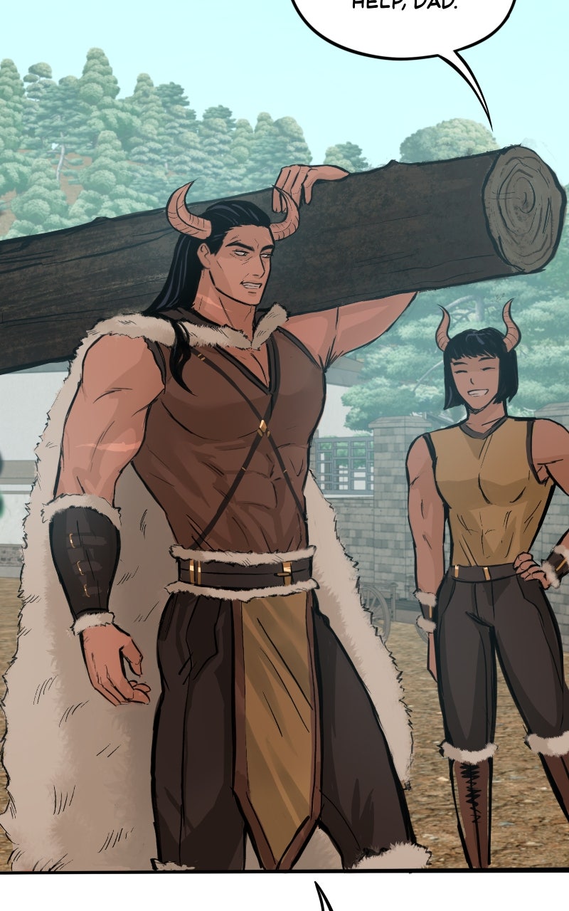 Read Osora EN Manga Online