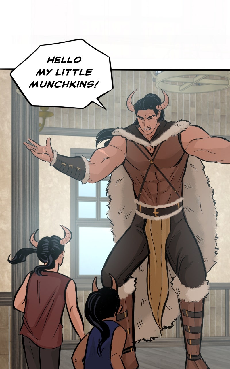 Read Osora EN Manga Online