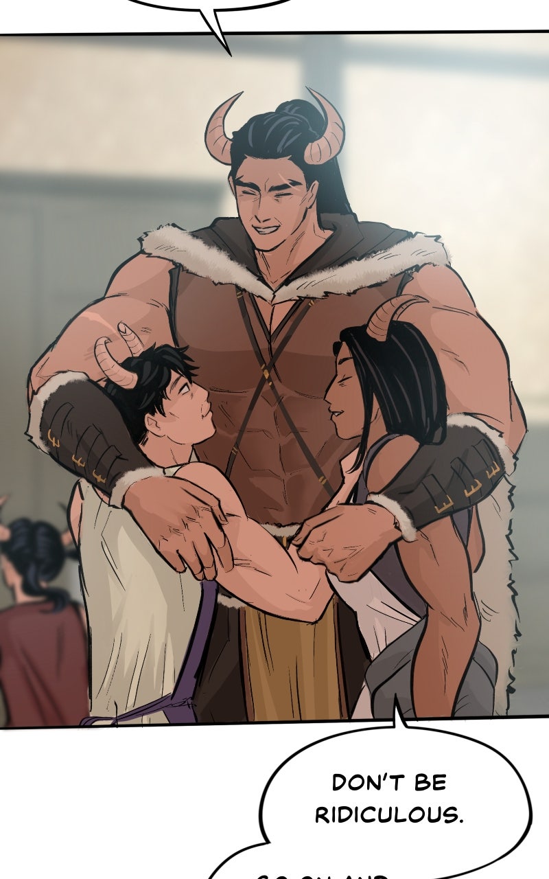 Read Osora EN Manga Online