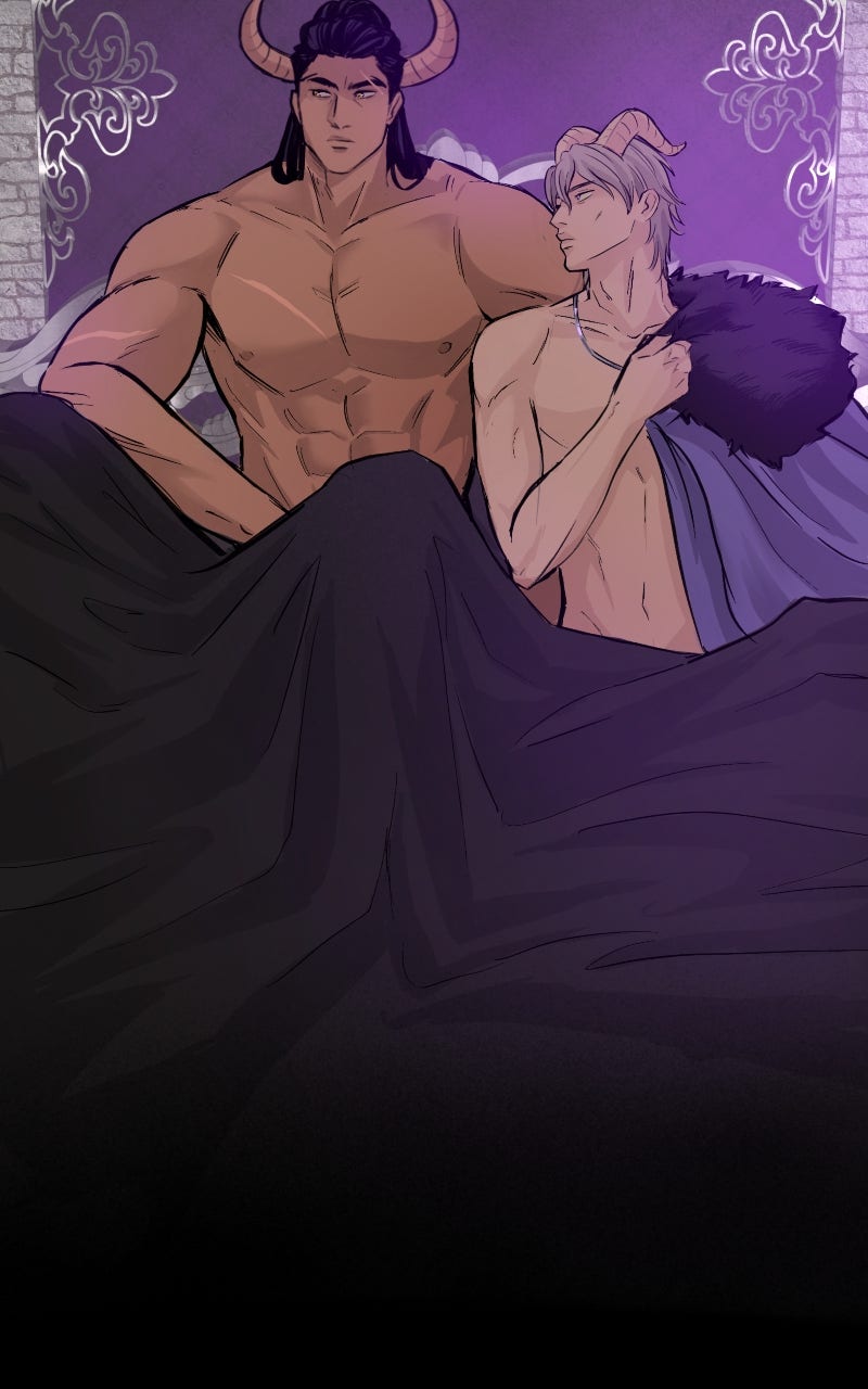 Read Osora EN Manga Online