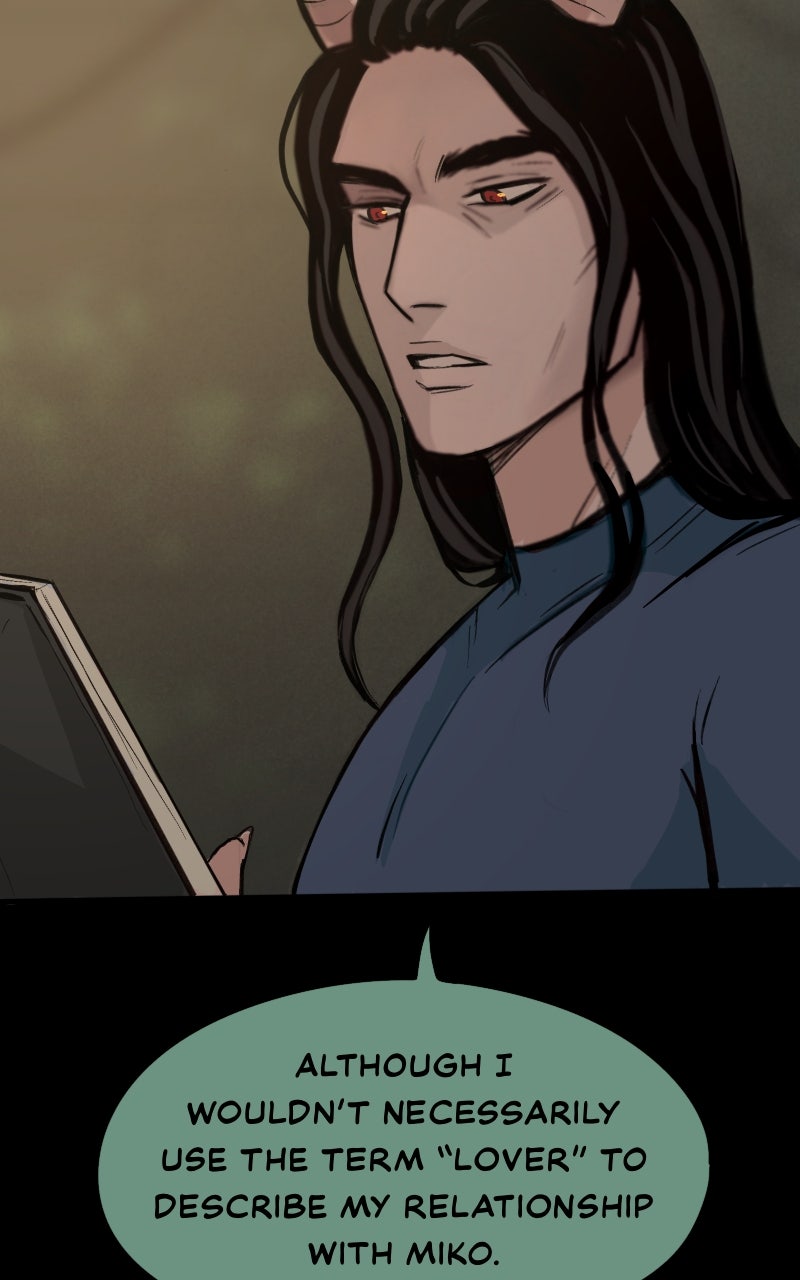 Read Osora EN Manga Online