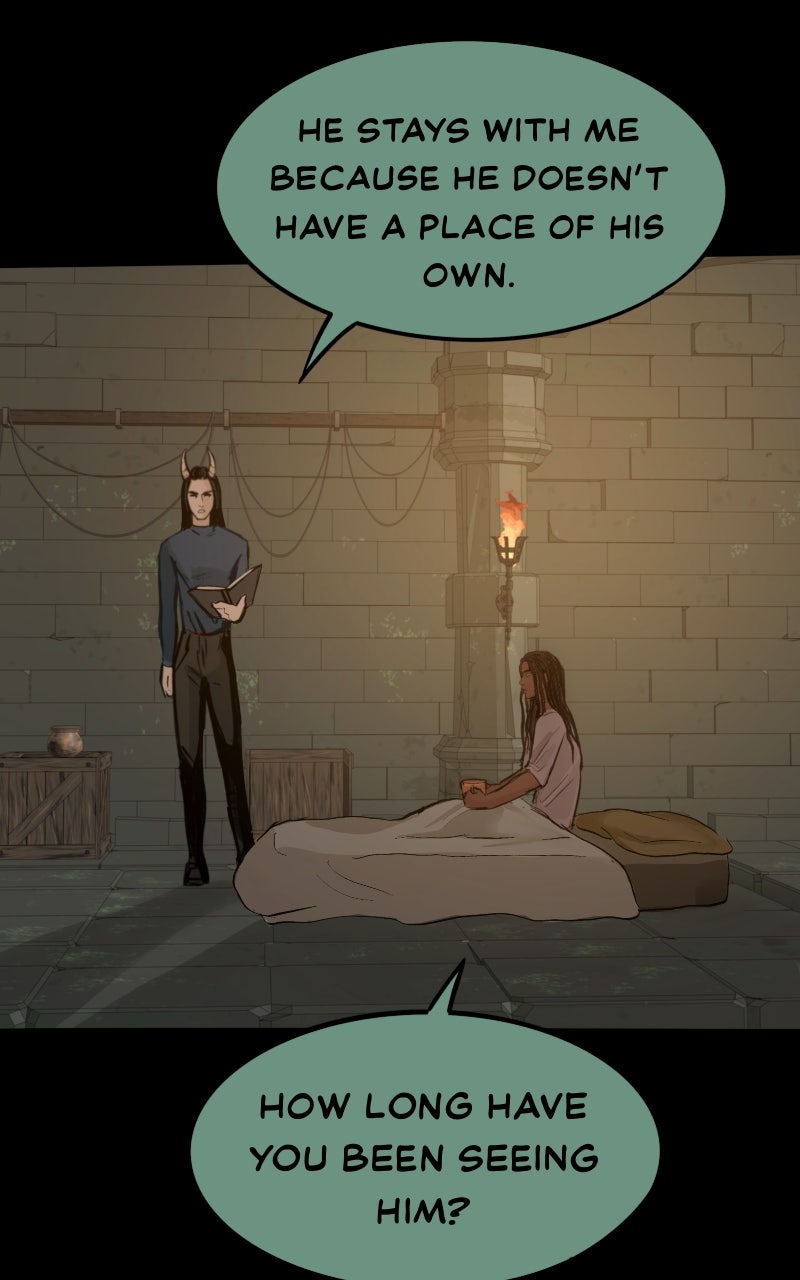 Read Osora EN Manga Online