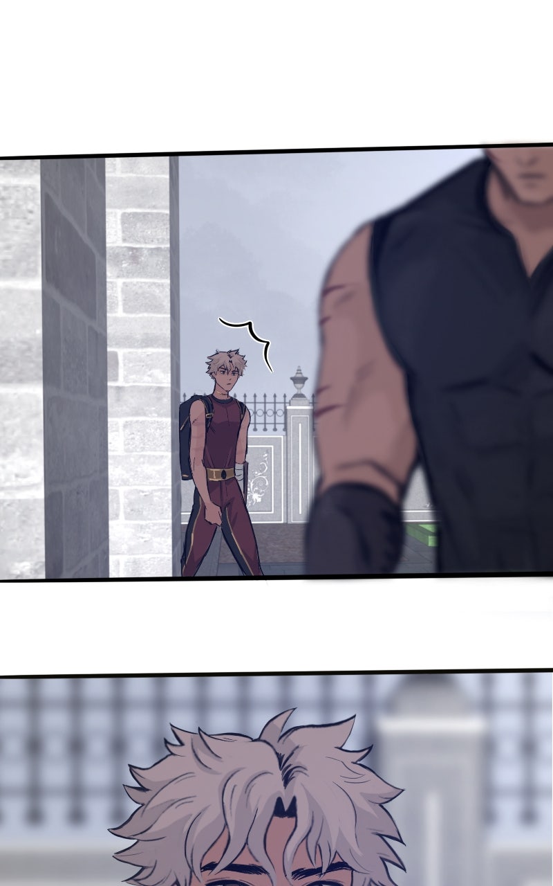 Read Osora EN Manga Online