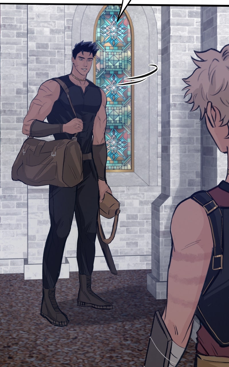 Read Osora EN Manga Online