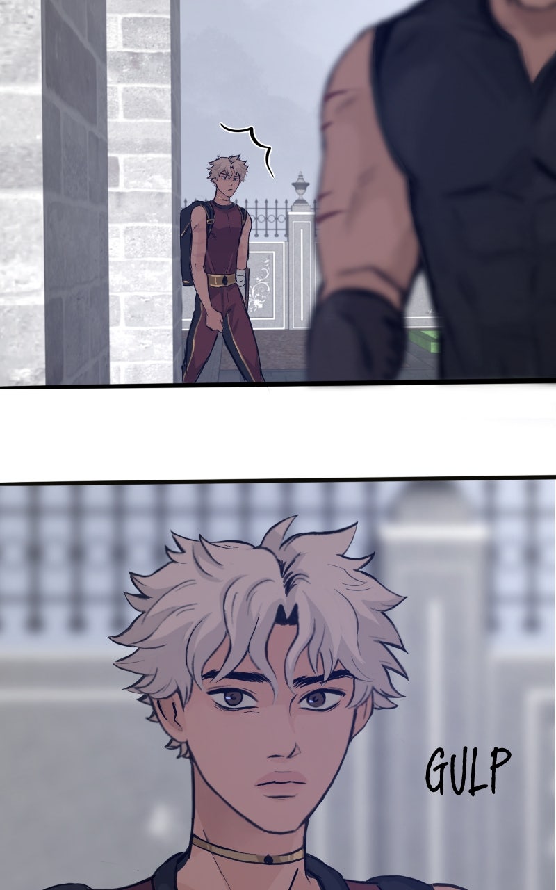 Read Osora EN Manga Online