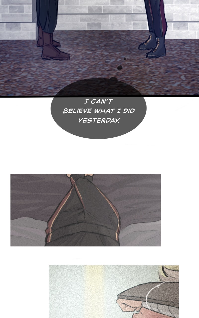 Read Osora EN Manga Online