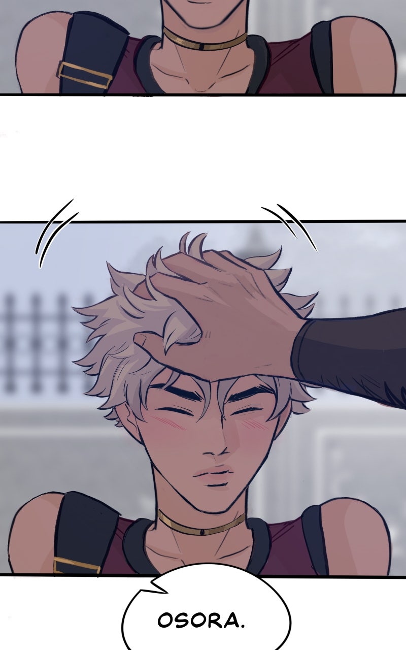 Read Osora EN Manga Online