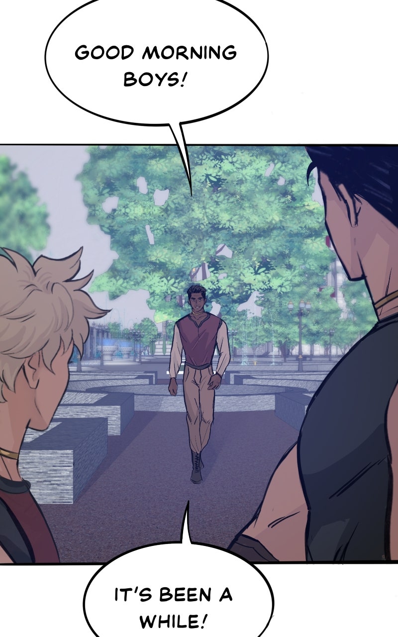 Read Osora EN Manga Online