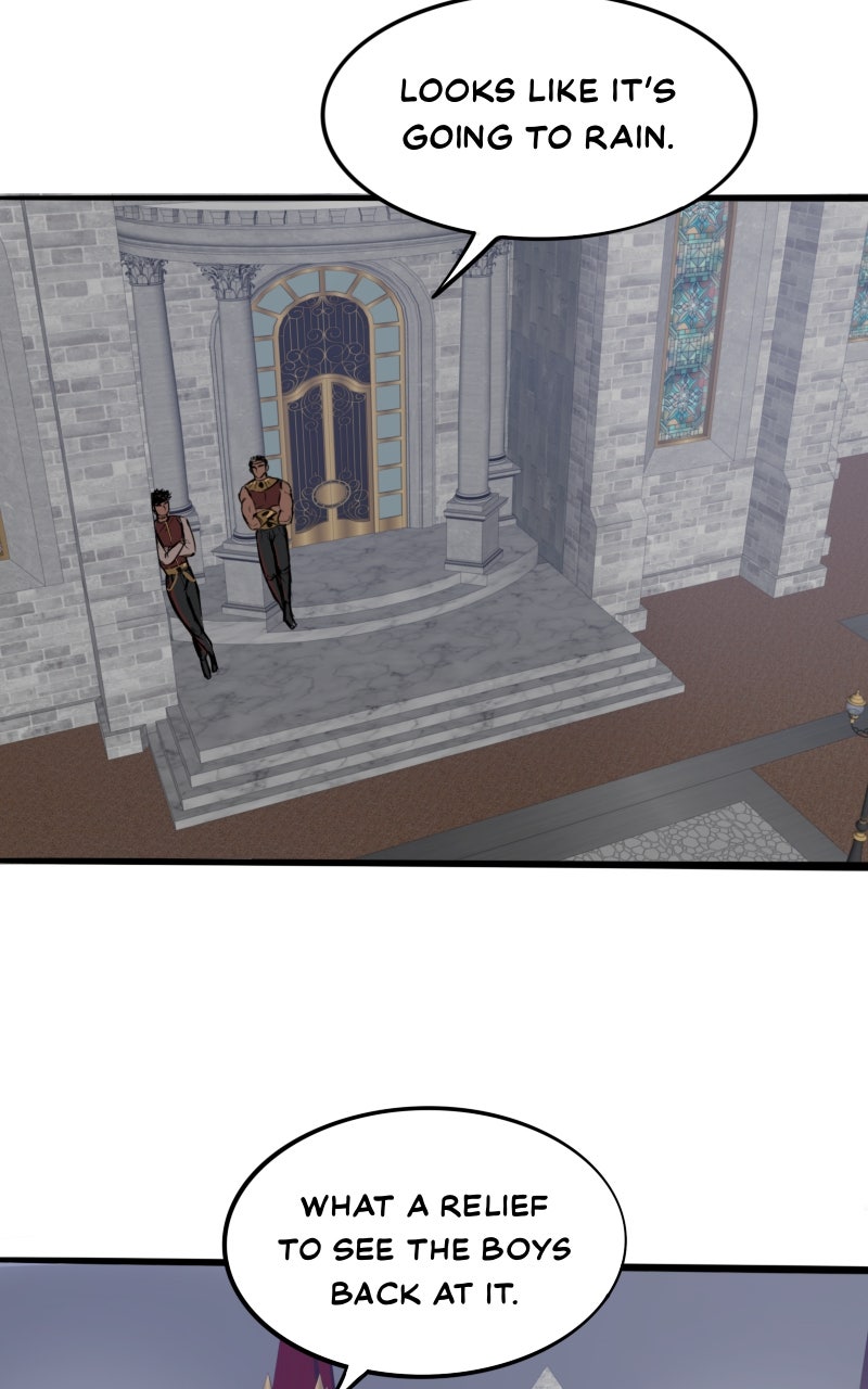 Read Osora EN Manga Online