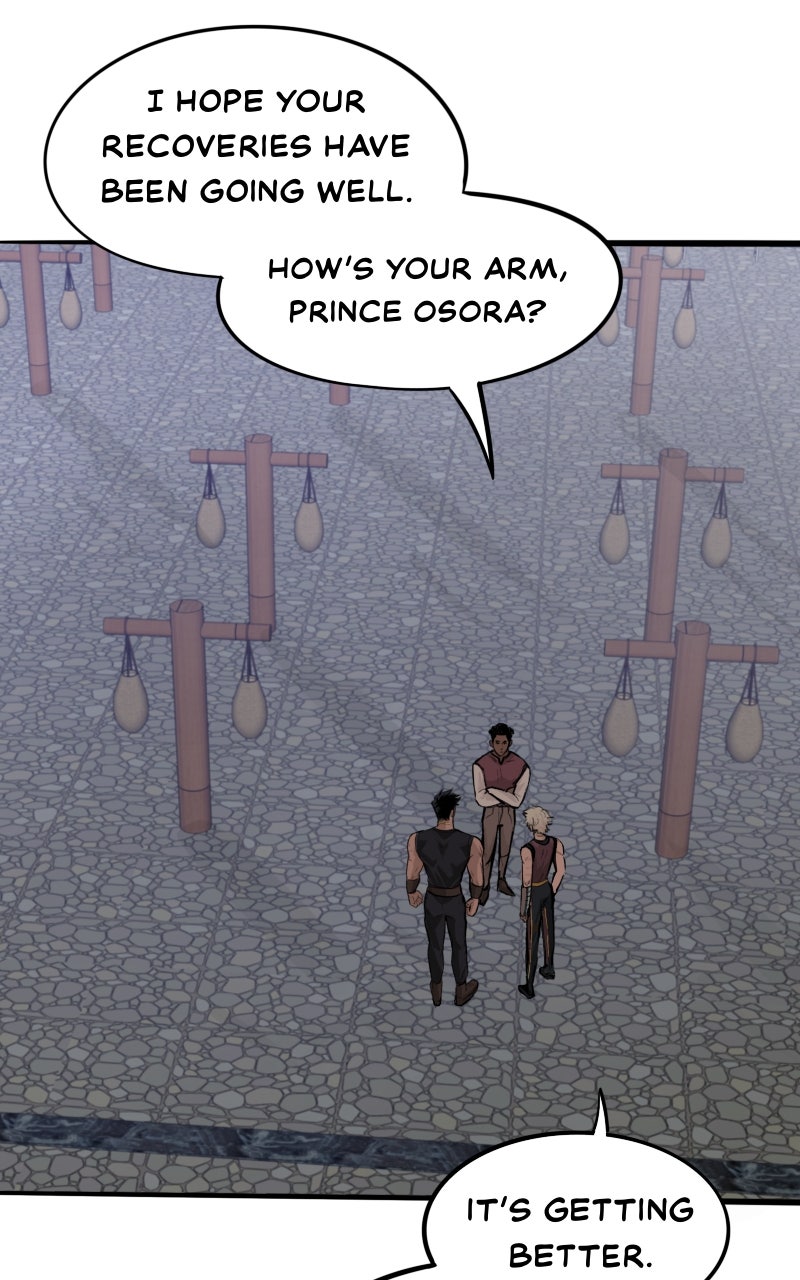 Read Osora EN Manga Online