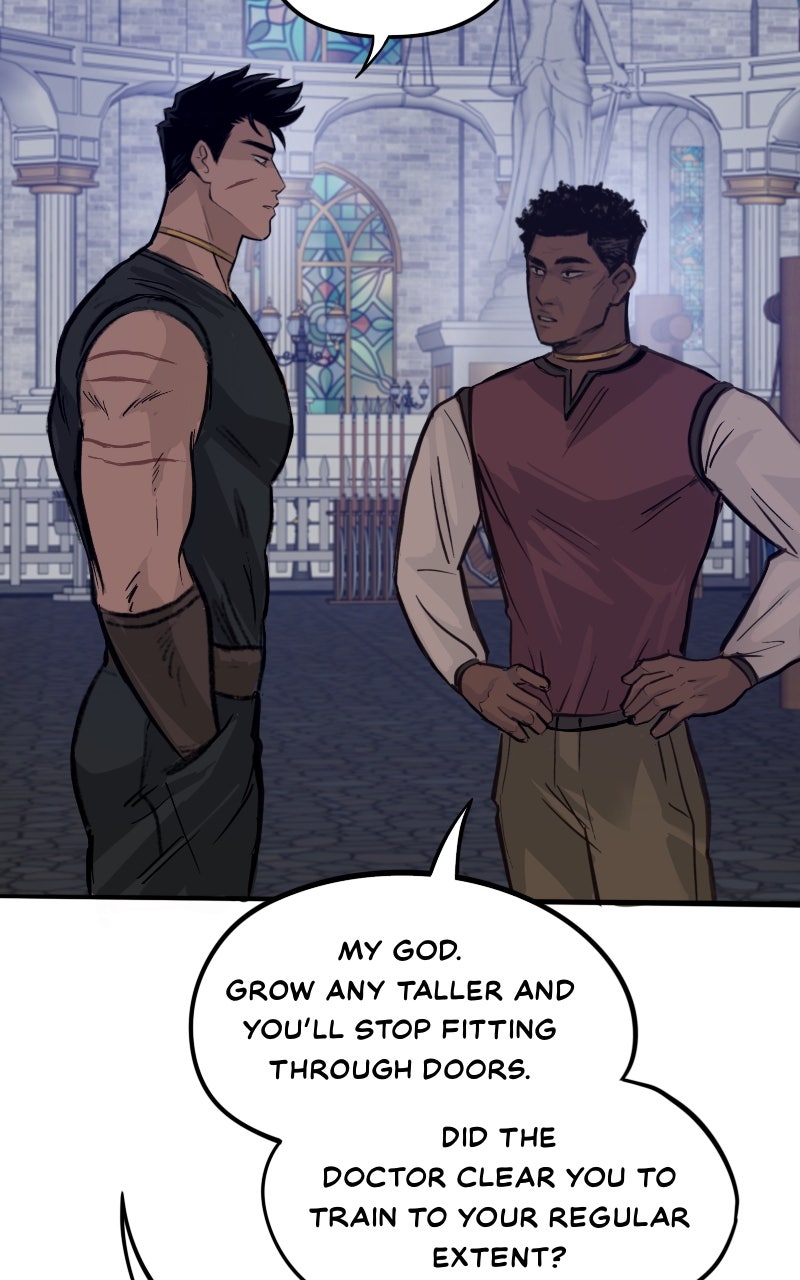 Read Osora EN Manga Online