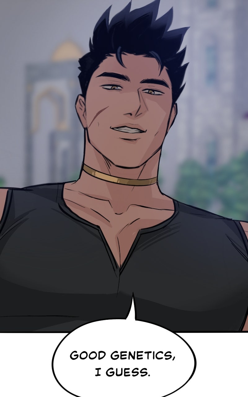 Read Osora EN Manga Online