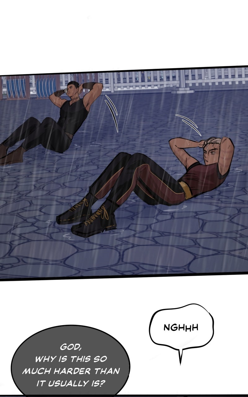 Read Osora EN Manga Online