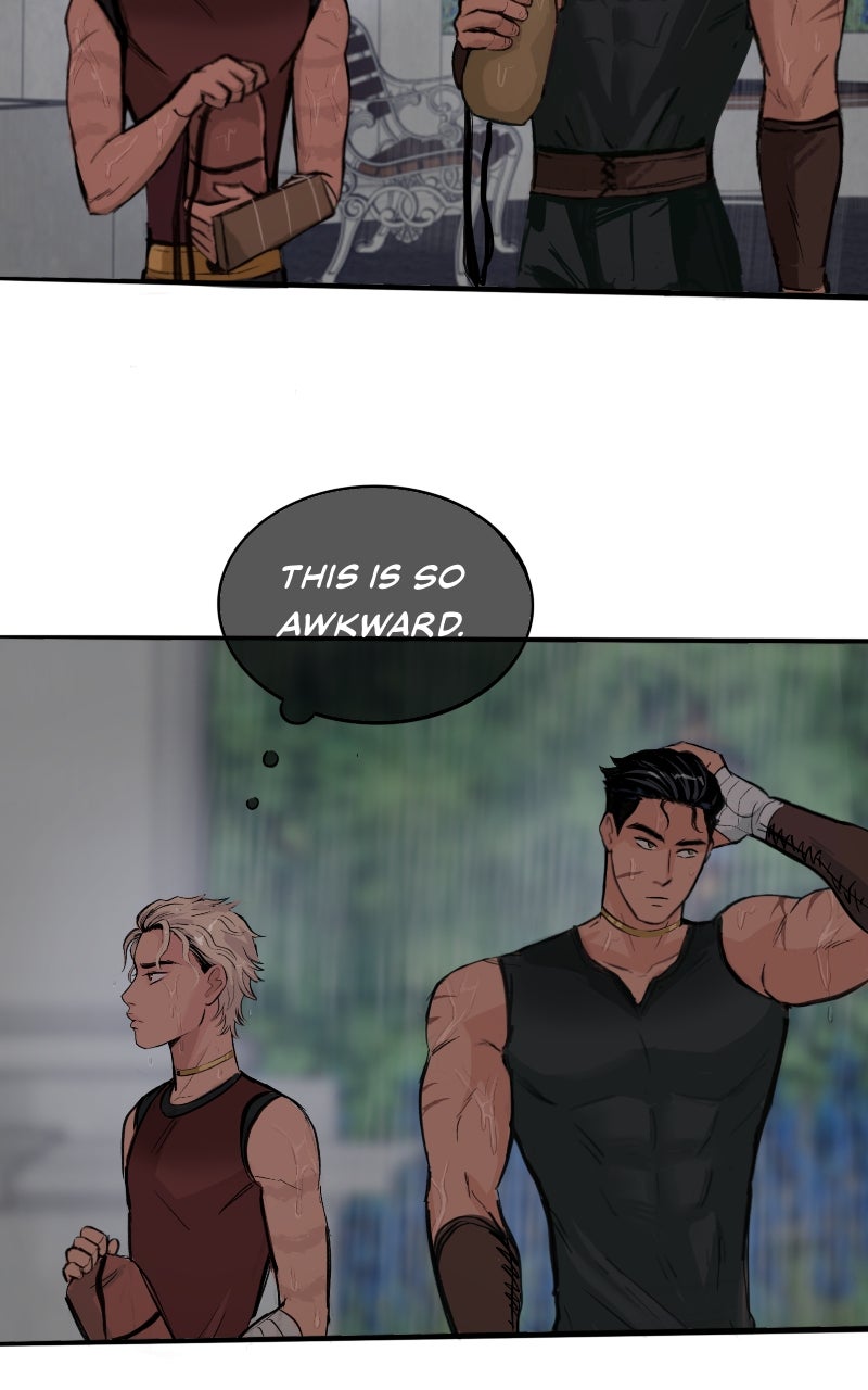 Read Osora EN Manga Online