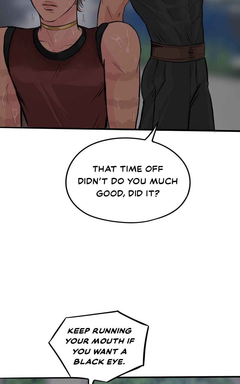 Read Osora EN Manga Online