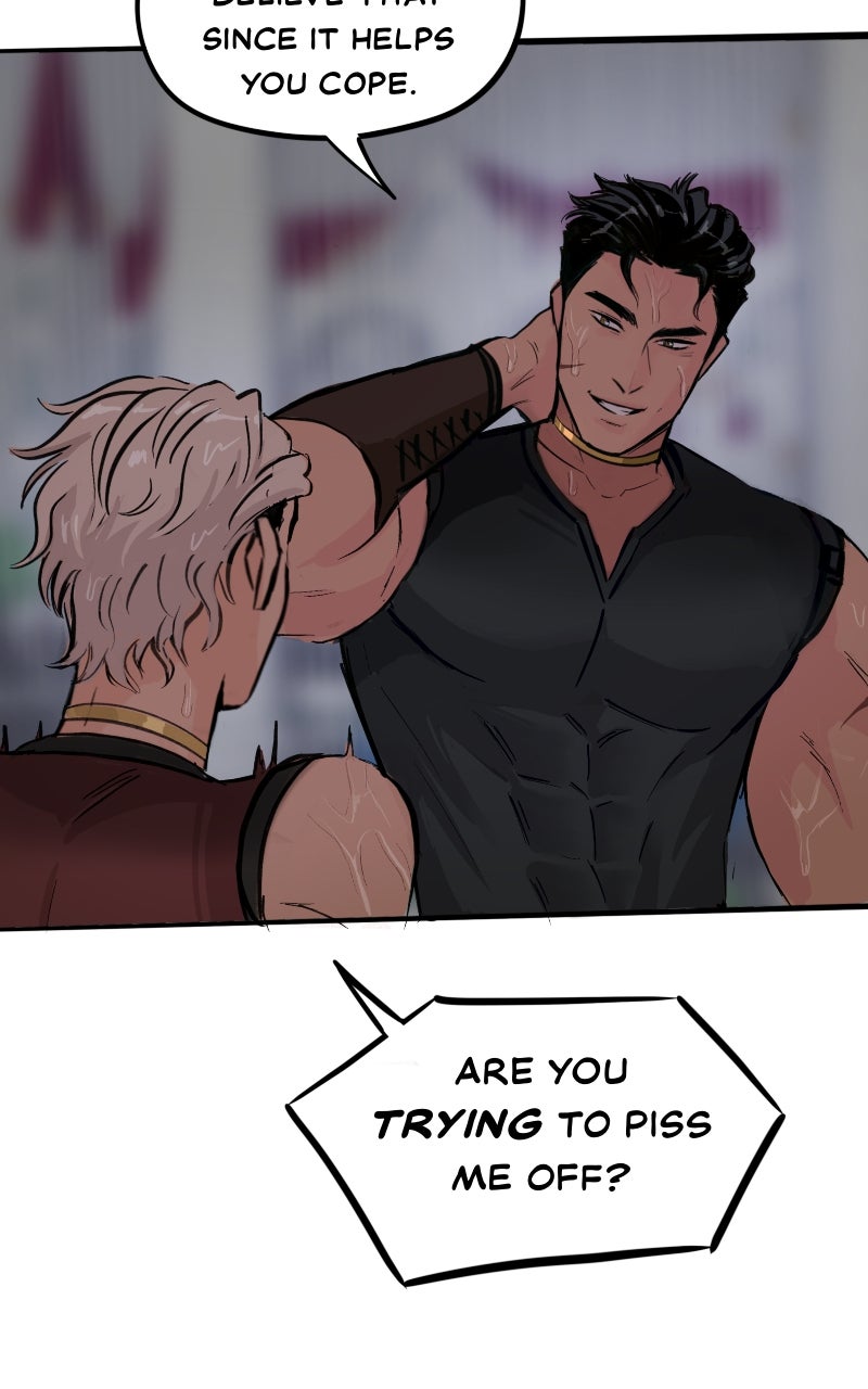 Read Osora EN Manga Online