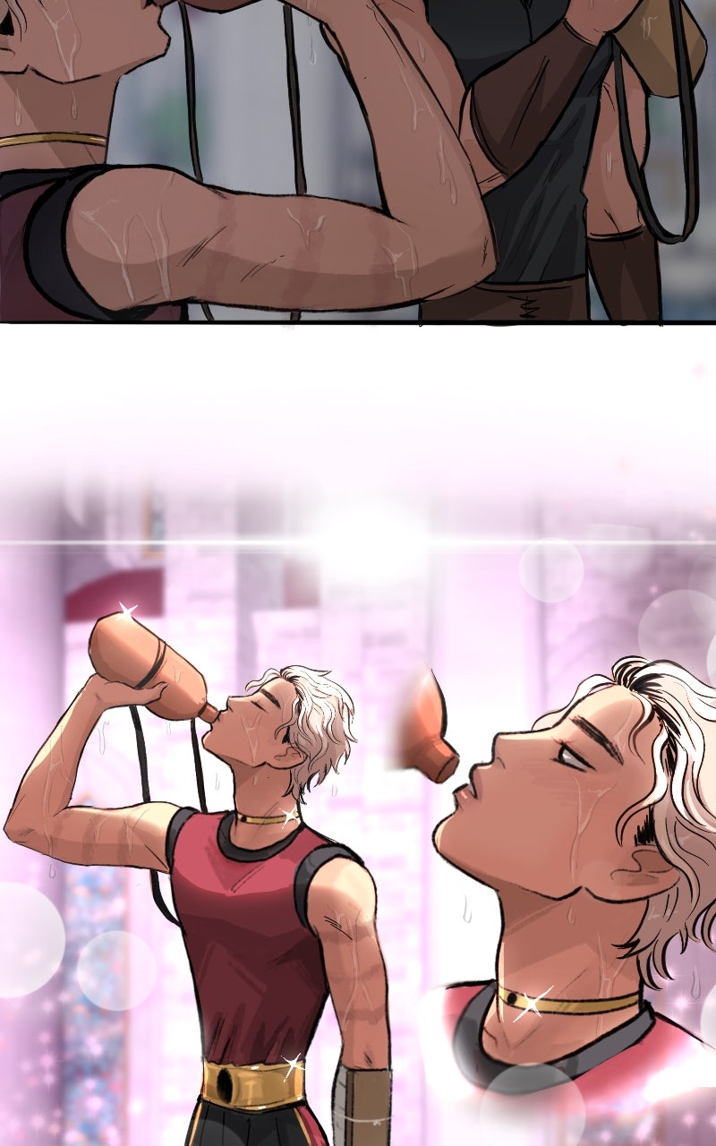 Read Osora EN Manga Online