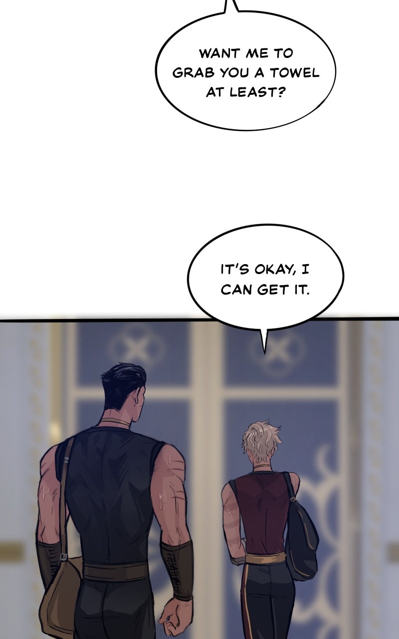 Read Osora EN Manga Online