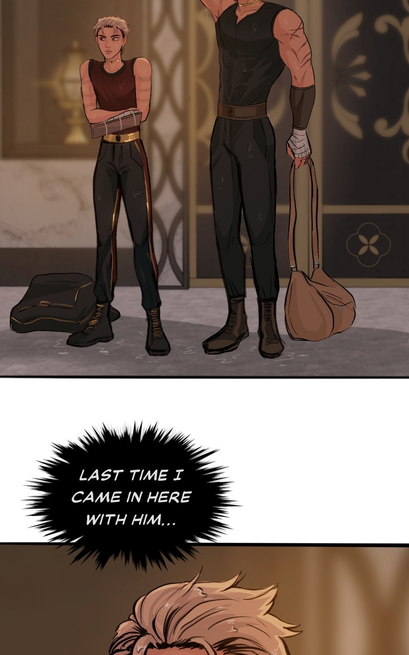 Read Osora EN Manga Online