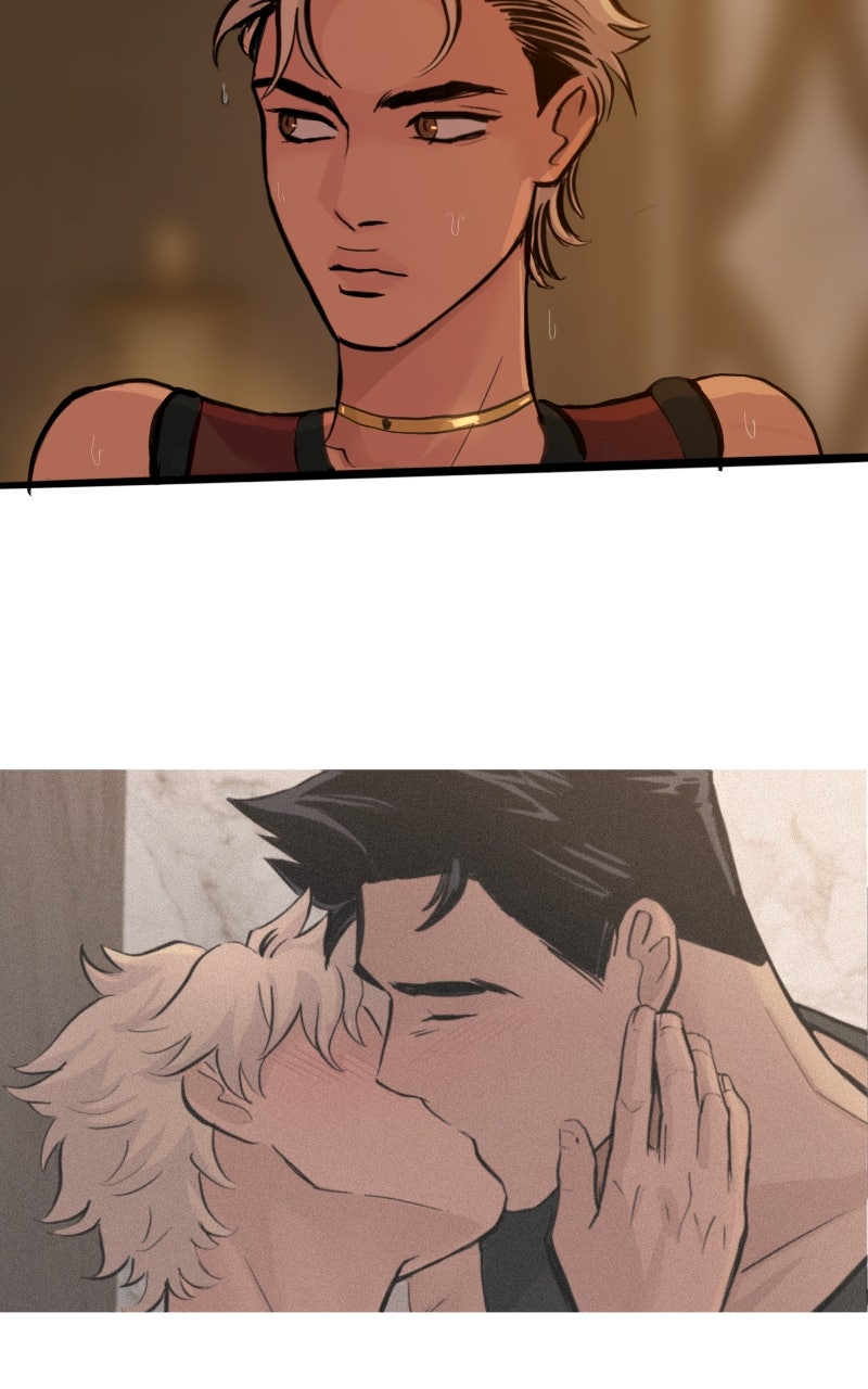 Read Osora EN Manga Online