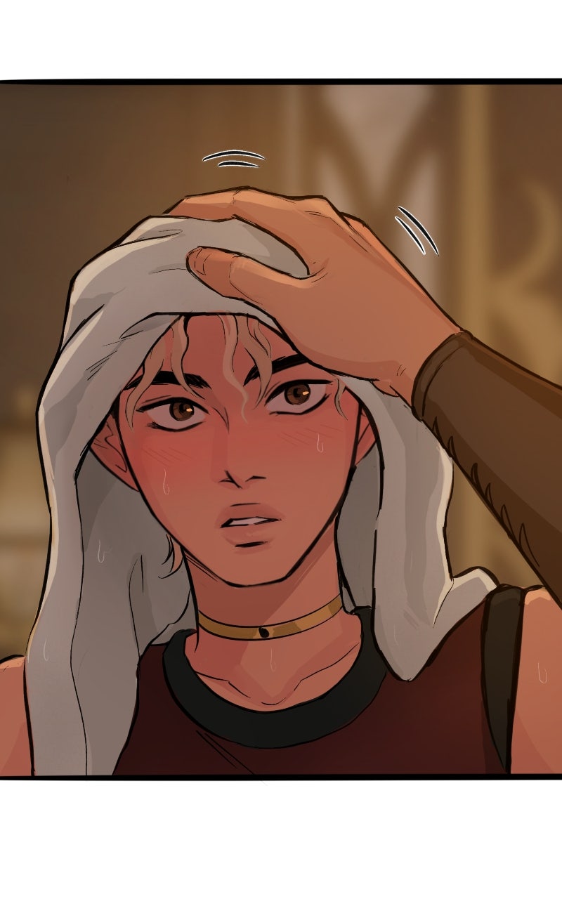 Read Osora EN Manga Online