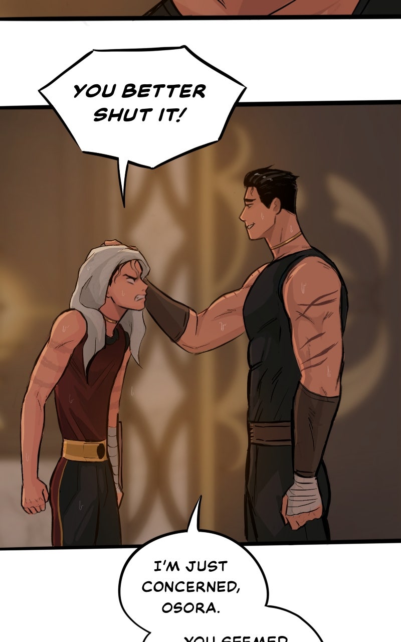 Read Osora EN Manga Online