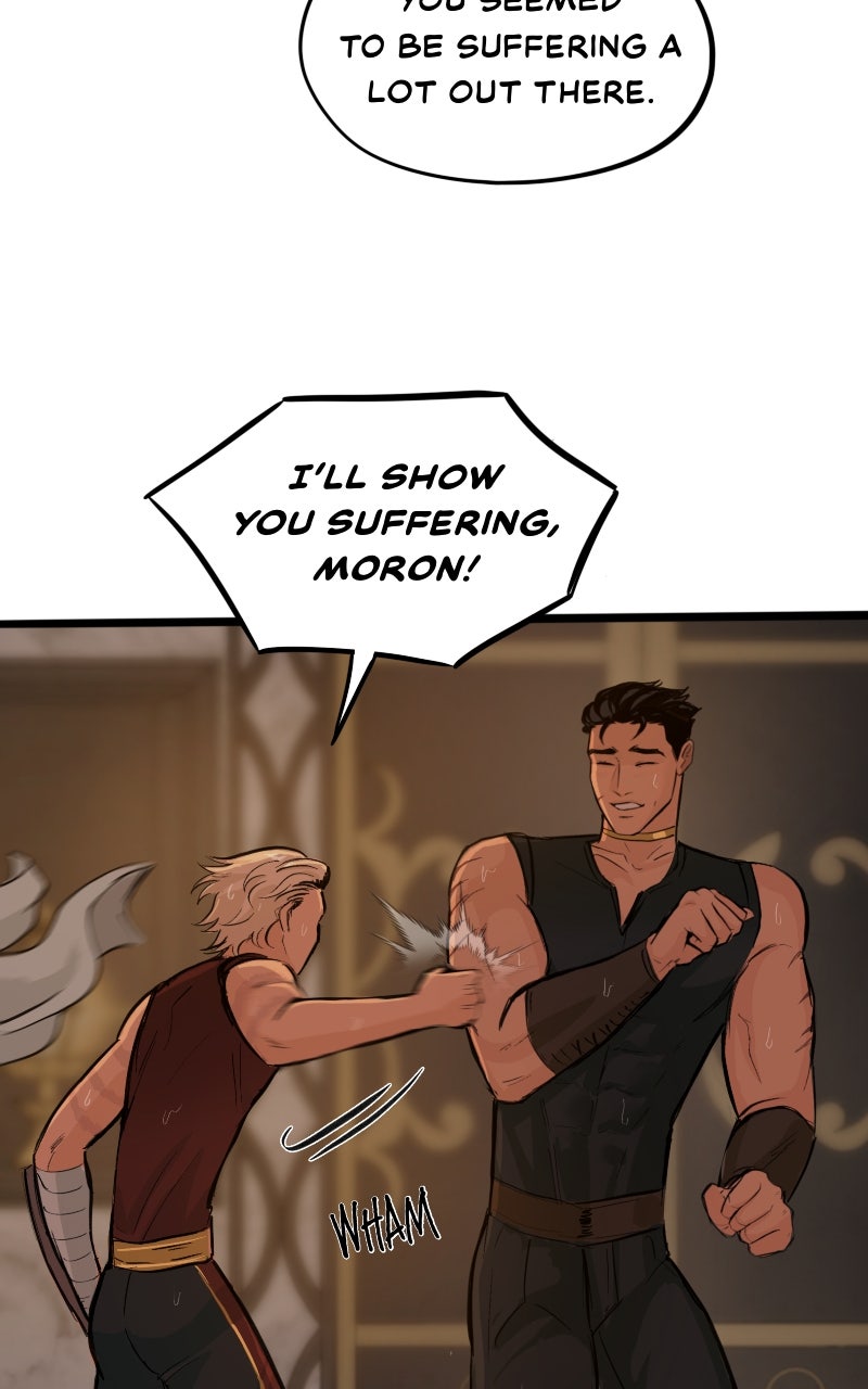 Read Osora EN Manga Online