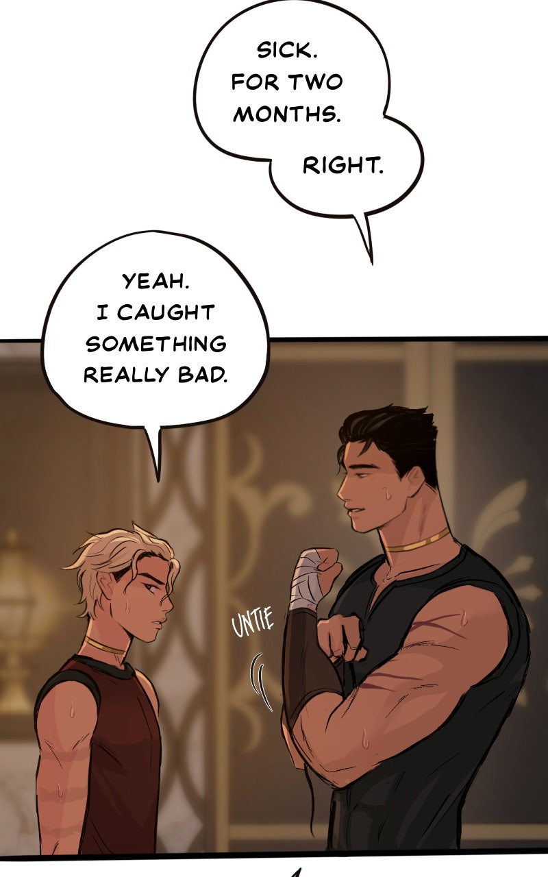 Read Osora EN Manga Online