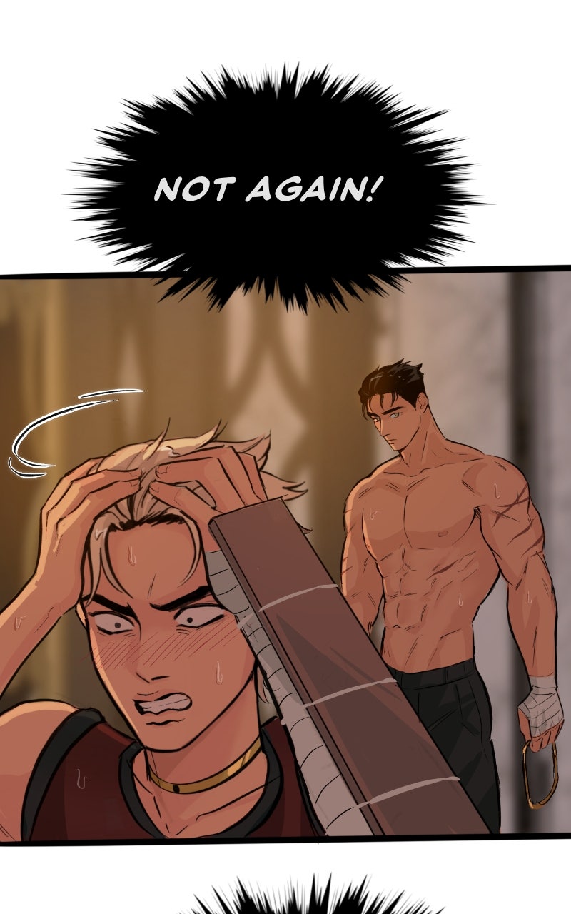 Read Osora EN Manga Online