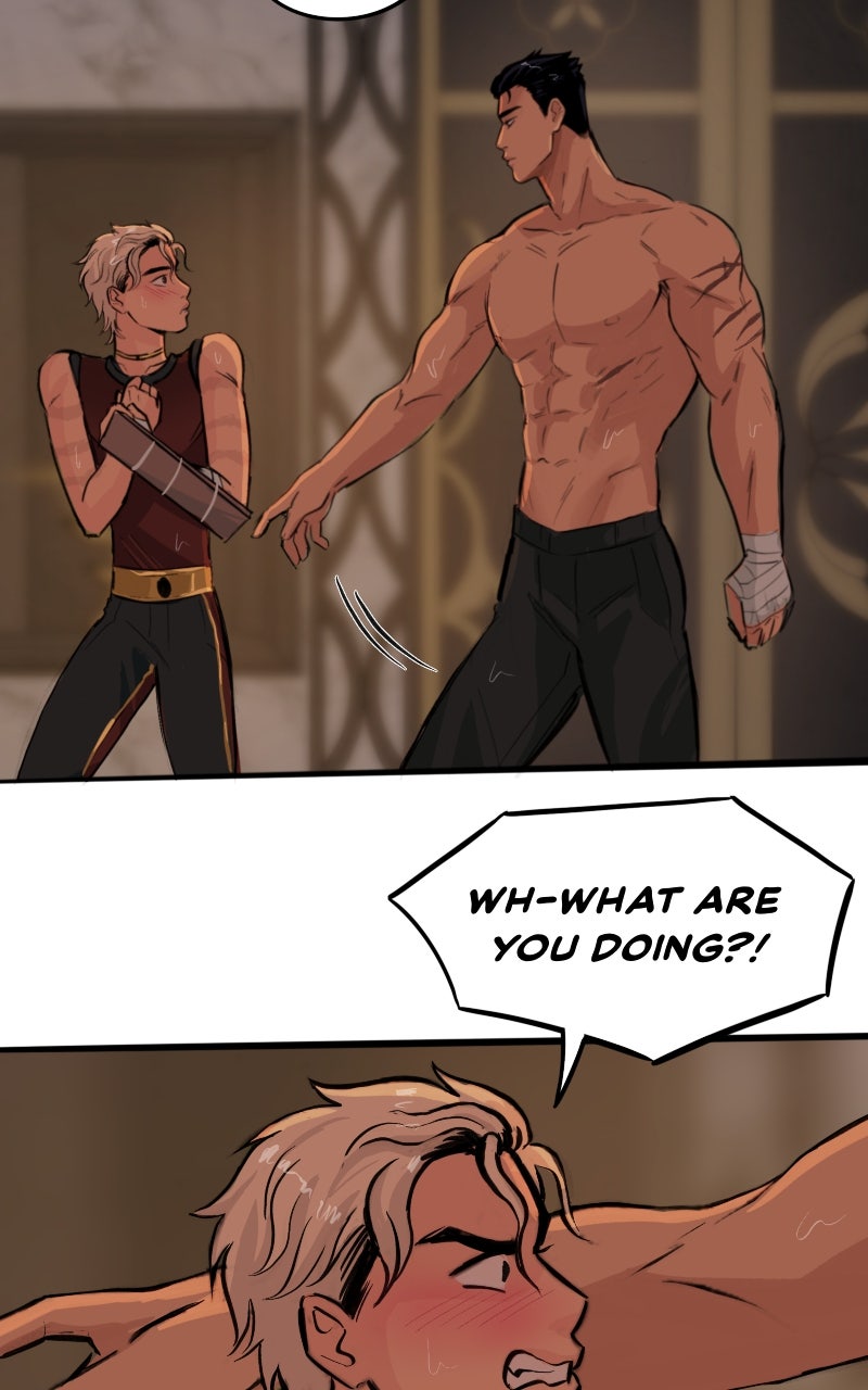 Read Osora EN Manga Online