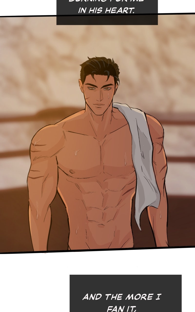 Read Osora EN Manga Online