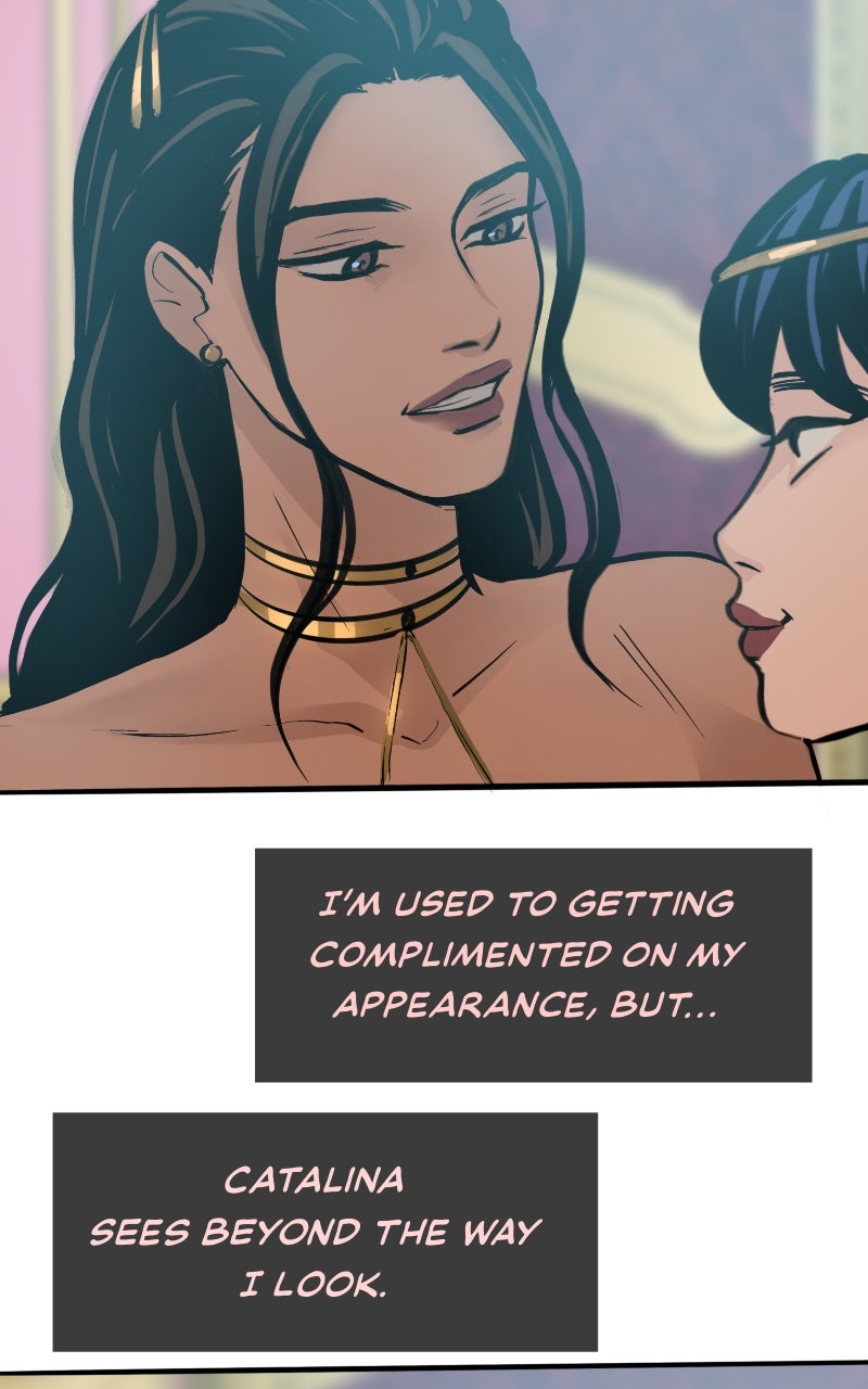 Read Osora EN Manga Online