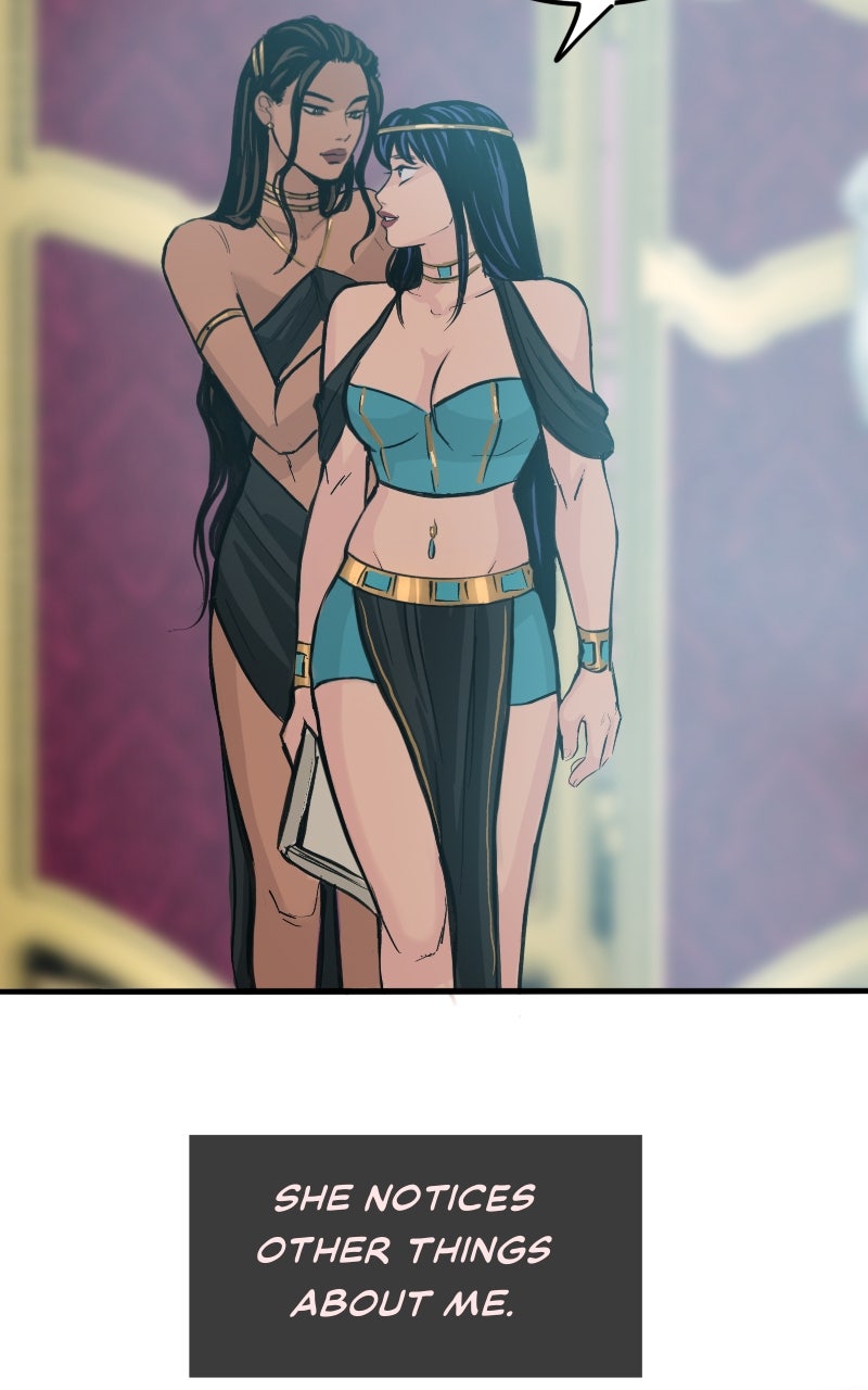 Read Osora EN Manga Online