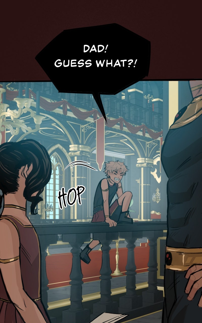 Read Osora EN Manga Online