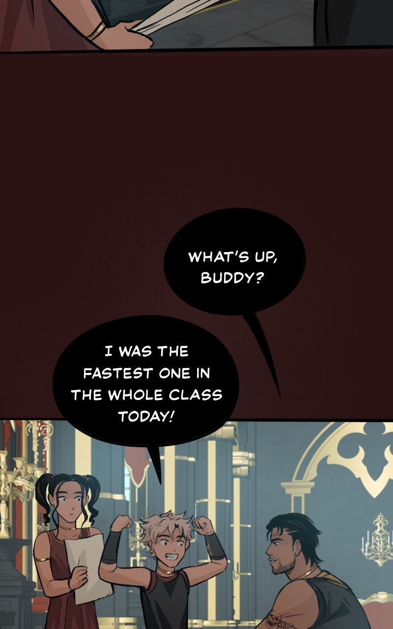 Read Osora EN Manga Online