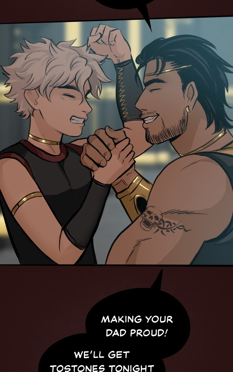 Read Osora EN Manga Online