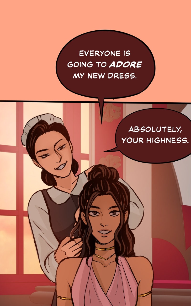 Read Osora EN Manga Online