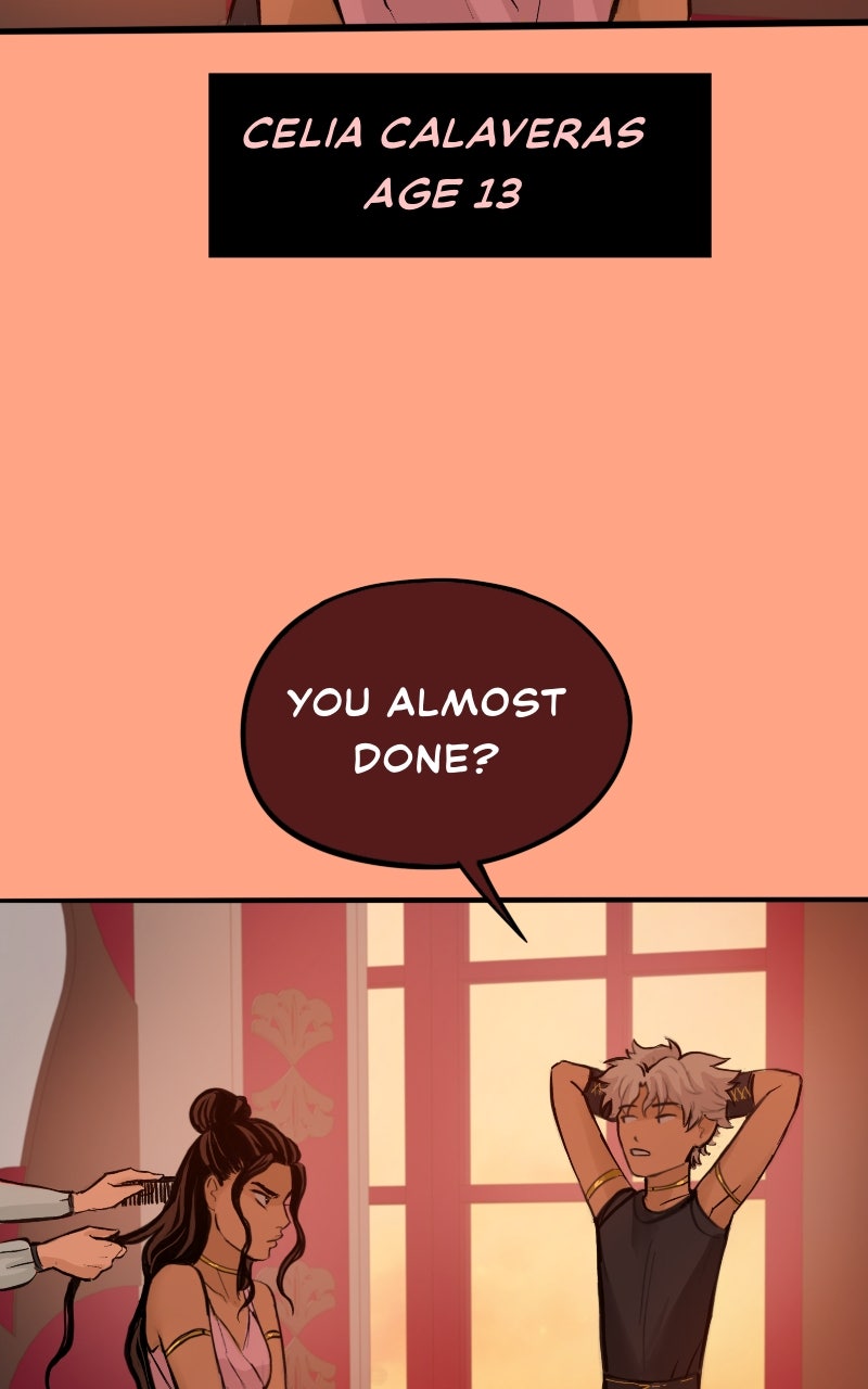 Read Osora EN Manga Online