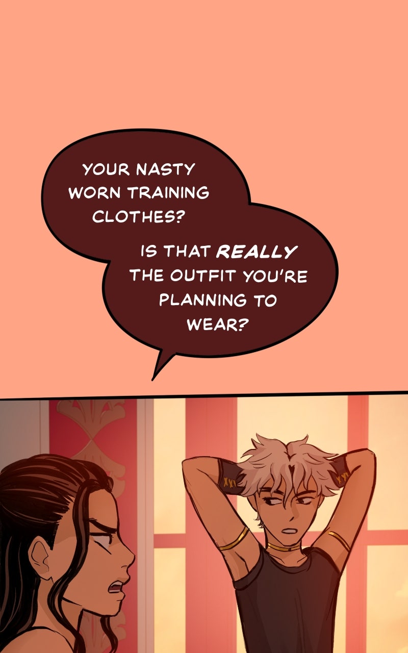 Read Osora EN Manga Online