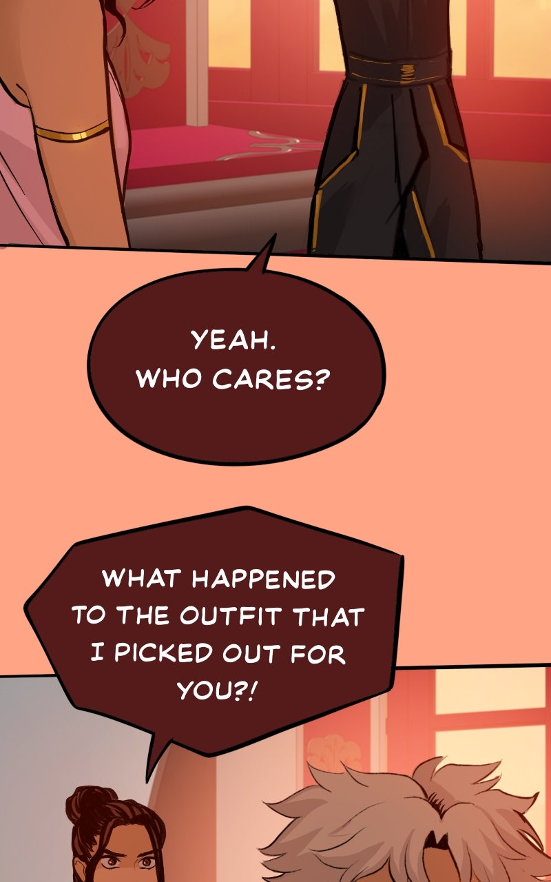 Read Osora EN Manga Online