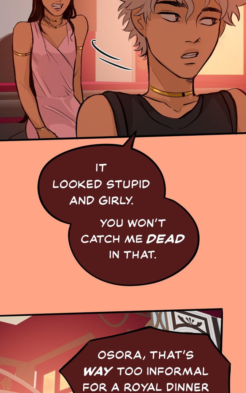 Read Osora EN Manga Online