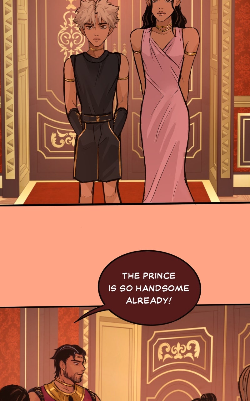 Read Osora EN Manga Online