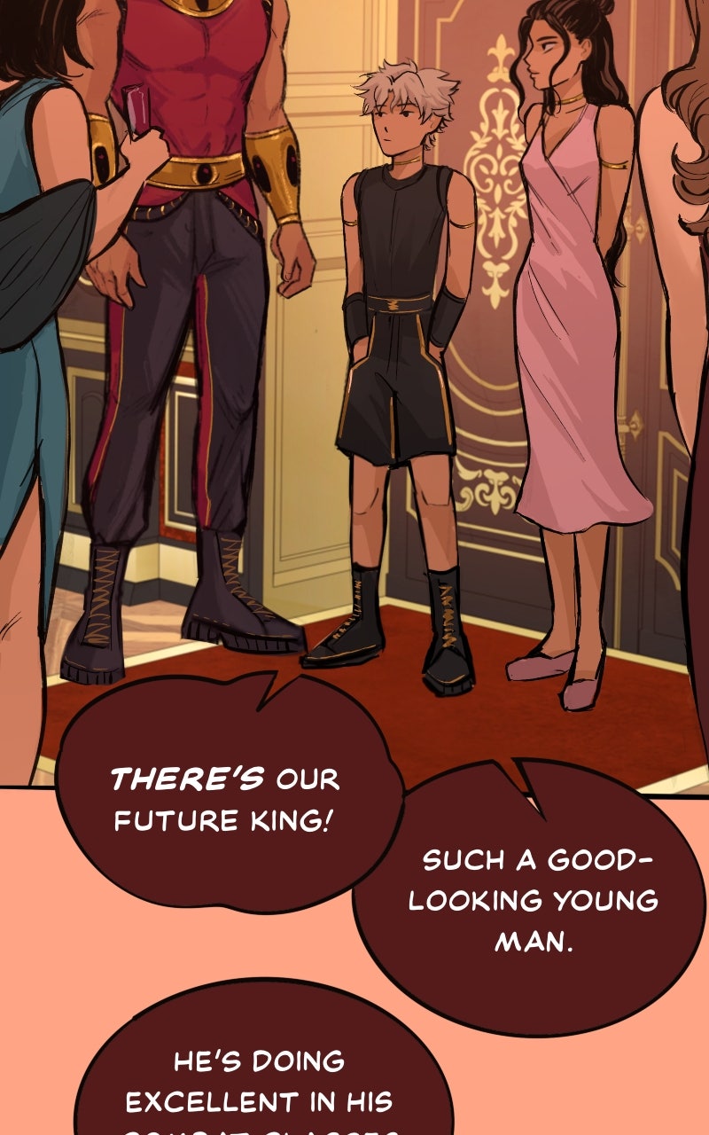 Read Osora EN Manga Online