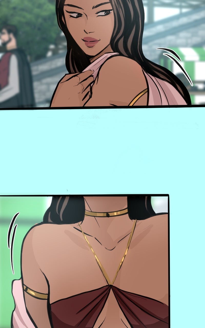 Read Osora EN Manga Online