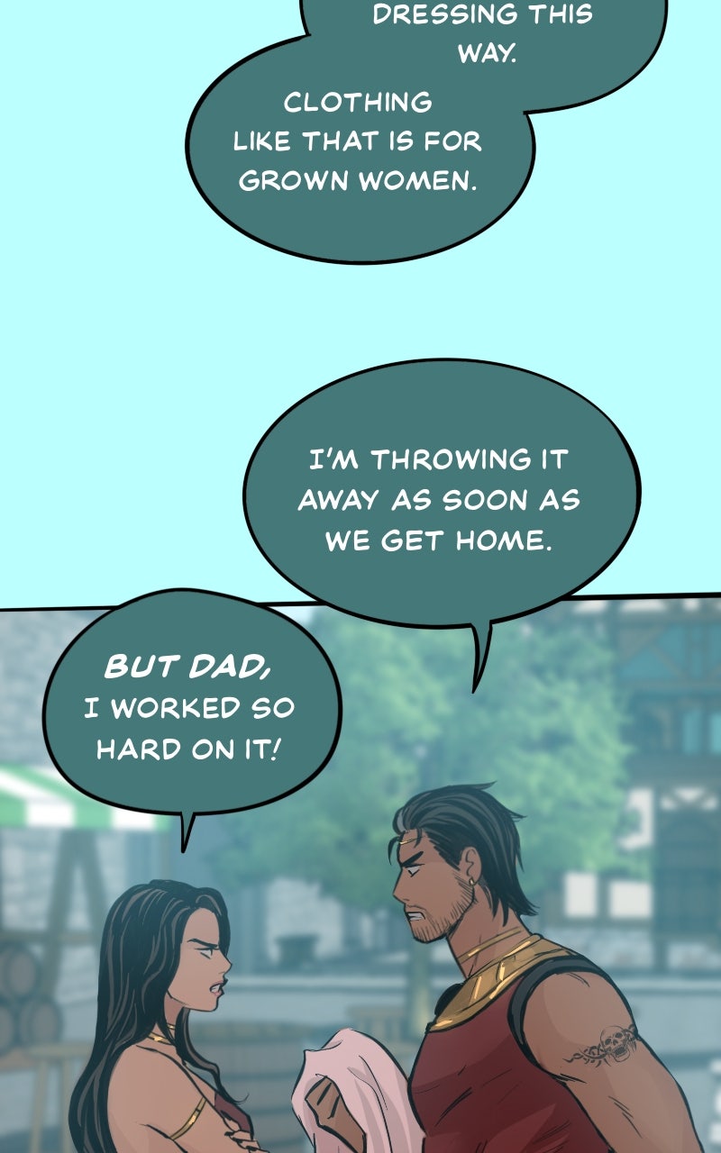 Read Osora EN Manga Online